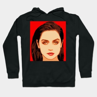 ana de armas Hoodie